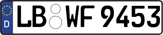 LB-WF9453