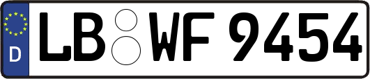 LB-WF9454