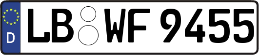LB-WF9455