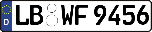 LB-WF9456