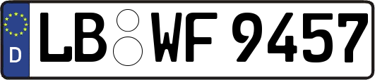 LB-WF9457