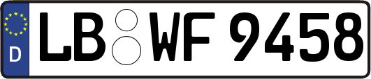 LB-WF9458