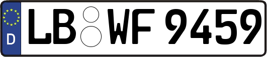 LB-WF9459