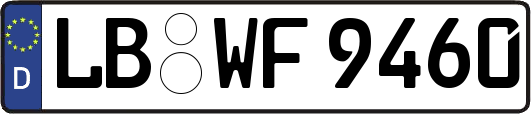 LB-WF9460