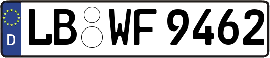 LB-WF9462