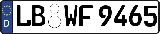 LB-WF9465