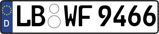 LB-WF9466