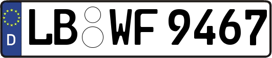LB-WF9467