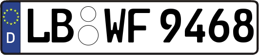 LB-WF9468
