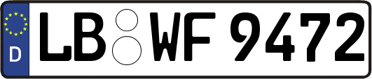 LB-WF9472