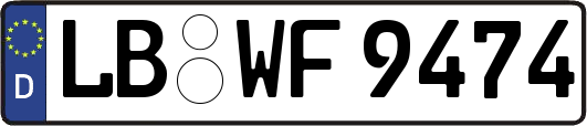 LB-WF9474