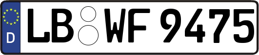 LB-WF9475