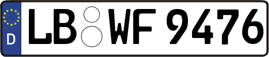 LB-WF9476