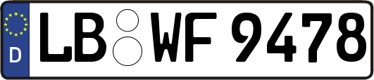 LB-WF9478