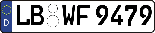 LB-WF9479