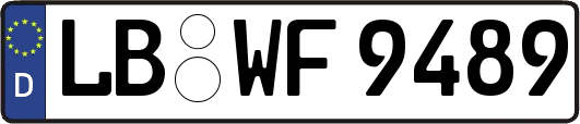 LB-WF9489