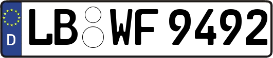 LB-WF9492