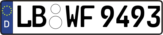 LB-WF9493