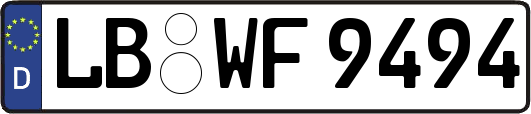 LB-WF9494