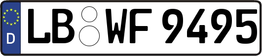 LB-WF9495