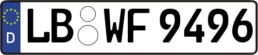 LB-WF9496
