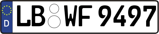 LB-WF9497