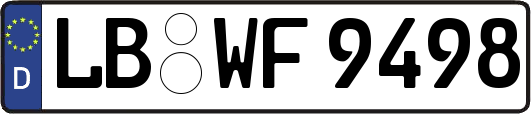 LB-WF9498