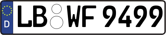 LB-WF9499