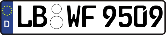 LB-WF9509