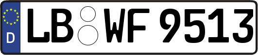 LB-WF9513