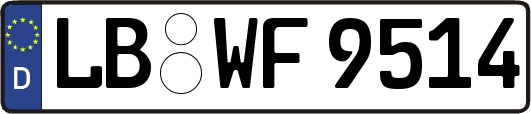 LB-WF9514