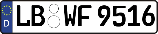 LB-WF9516