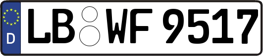LB-WF9517