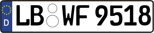 LB-WF9518