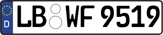 LB-WF9519