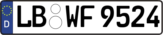 LB-WF9524
