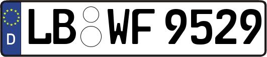 LB-WF9529