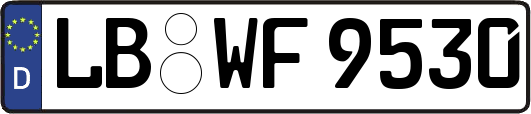 LB-WF9530