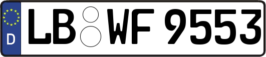 LB-WF9553