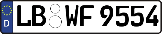 LB-WF9554
