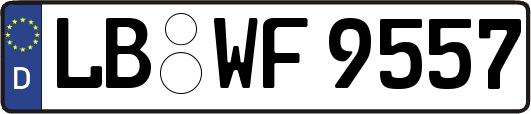 LB-WF9557