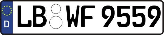 LB-WF9559