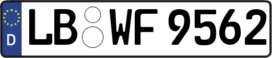LB-WF9562