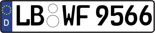 LB-WF9566
