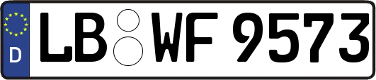 LB-WF9573