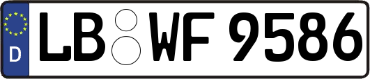 LB-WF9586