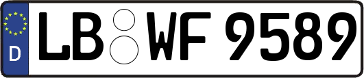 LB-WF9589