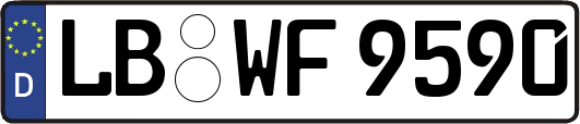 LB-WF9590