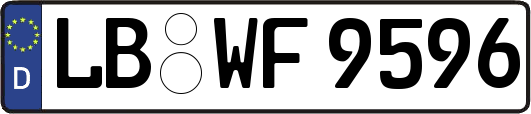 LB-WF9596