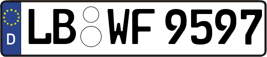 LB-WF9597